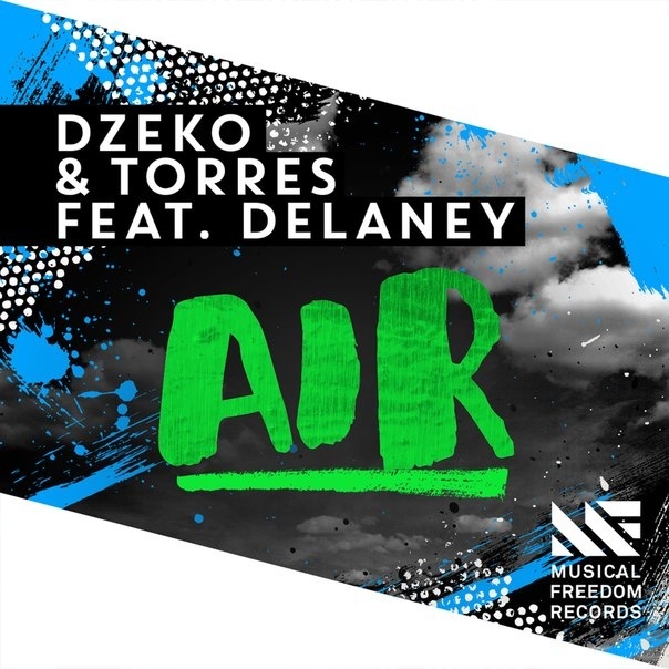 Air (Original Mix)