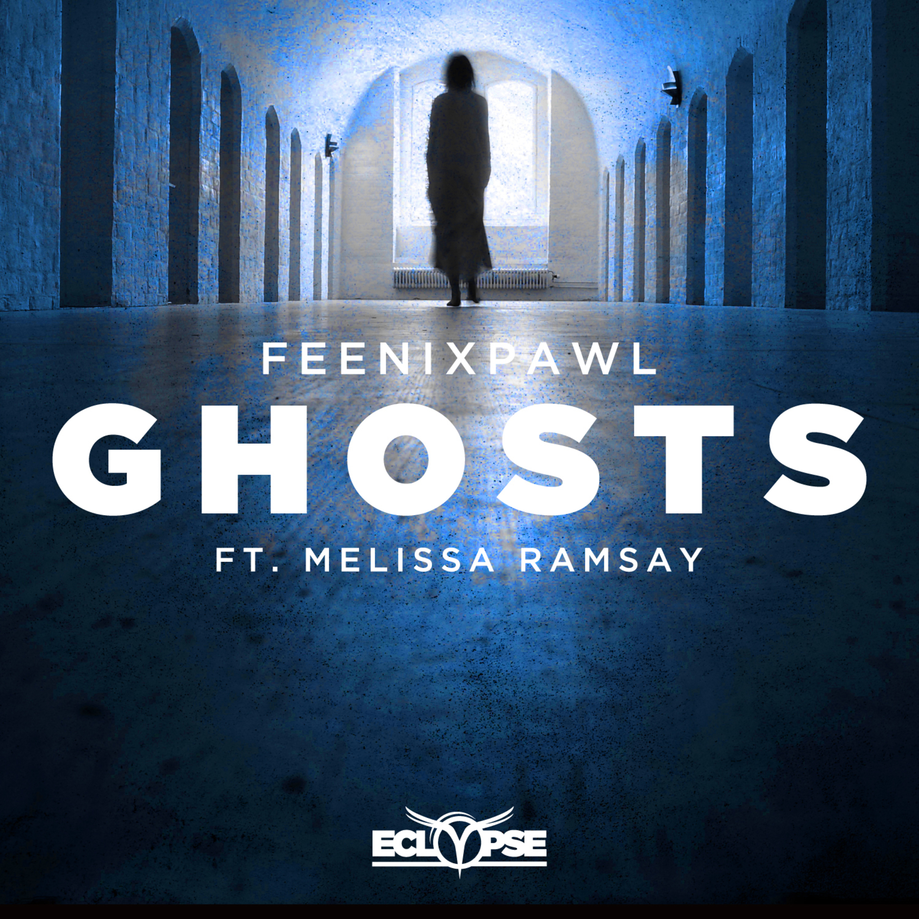Ghosts (Extended Mix)