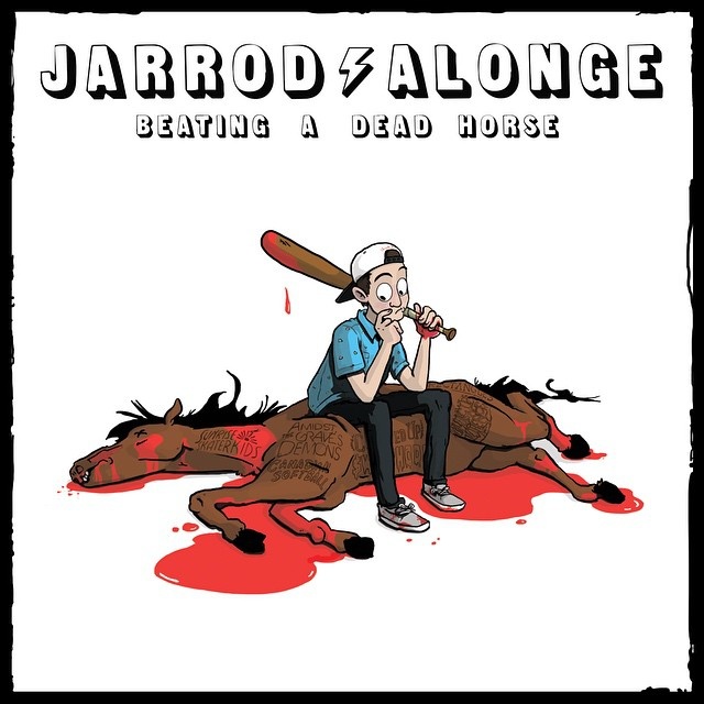 Hey Jarrod, What’s That Song Again?