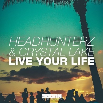 Live Your Life (Original Mix)
