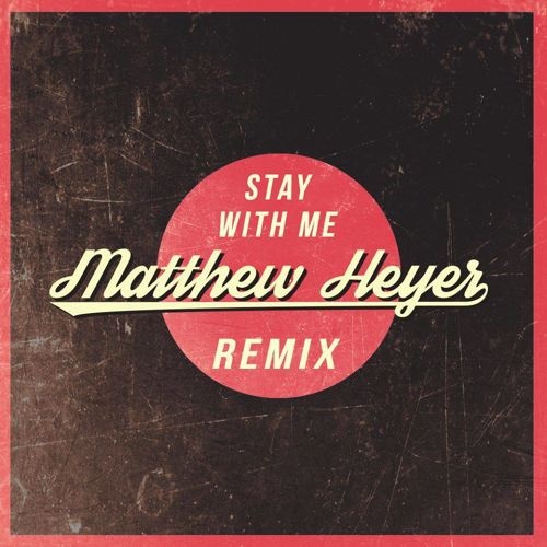 Stay With Me 