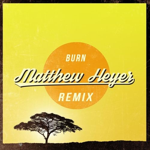 Burn 