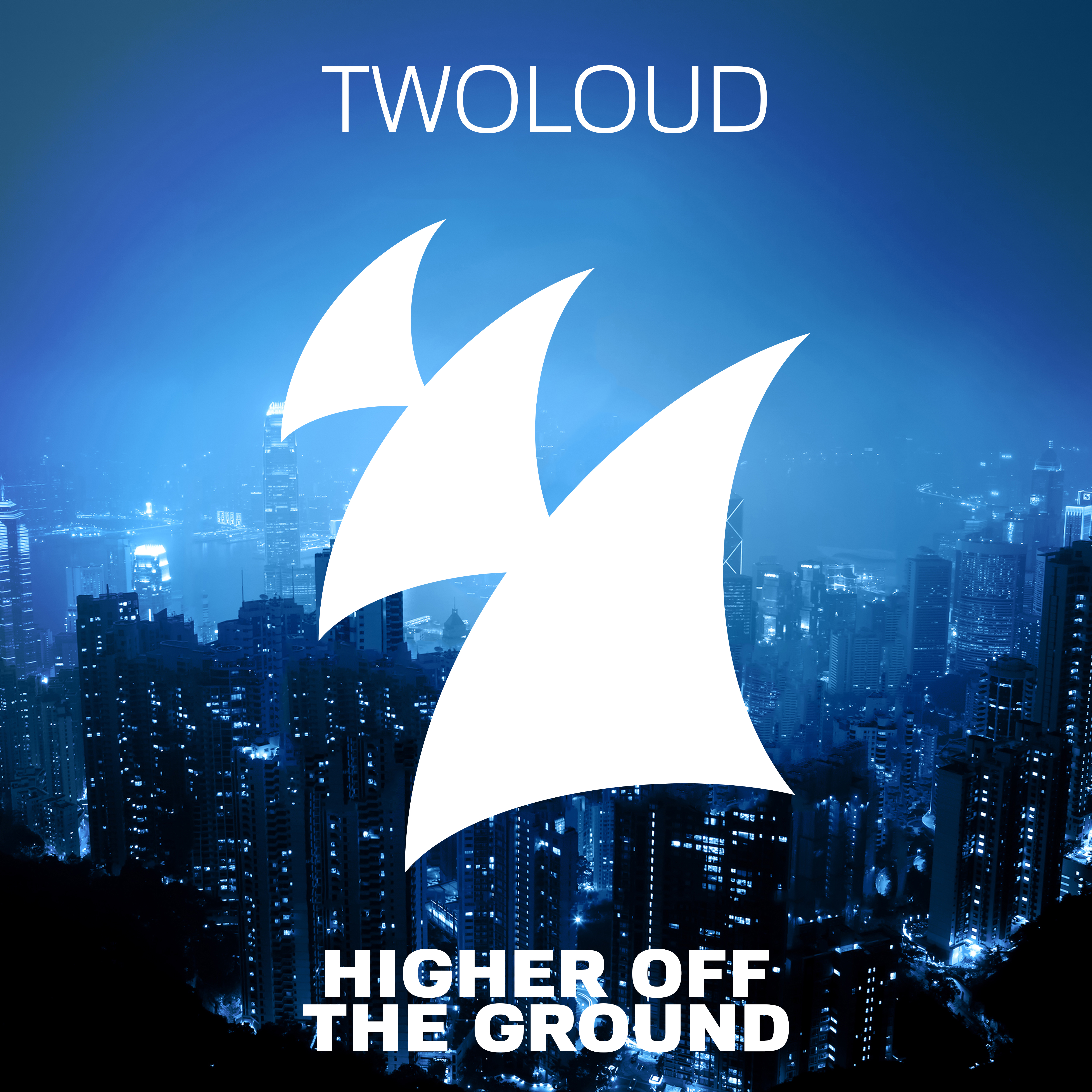 Higher Off The Ground (Radio Edit)