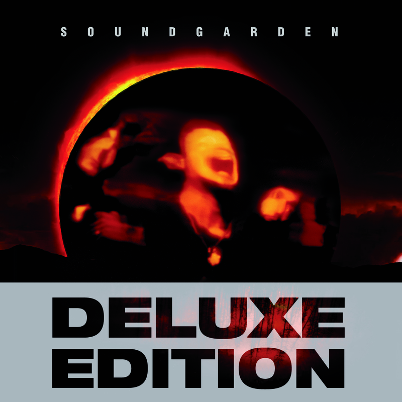 Spoonman [Alternate Steve Fisk