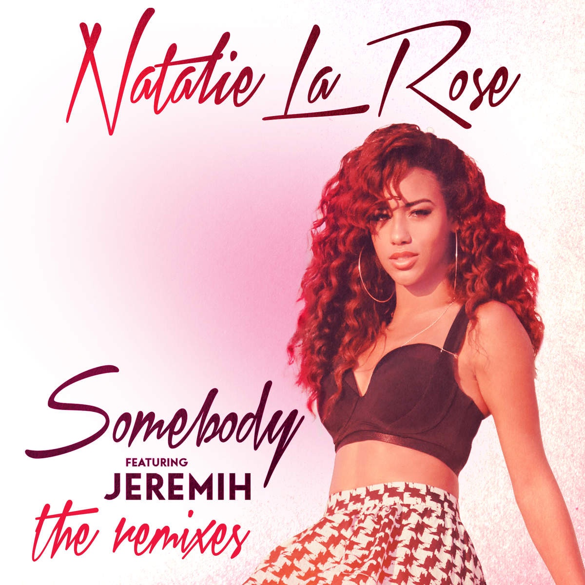 Somebody [Gazzo Remix]
