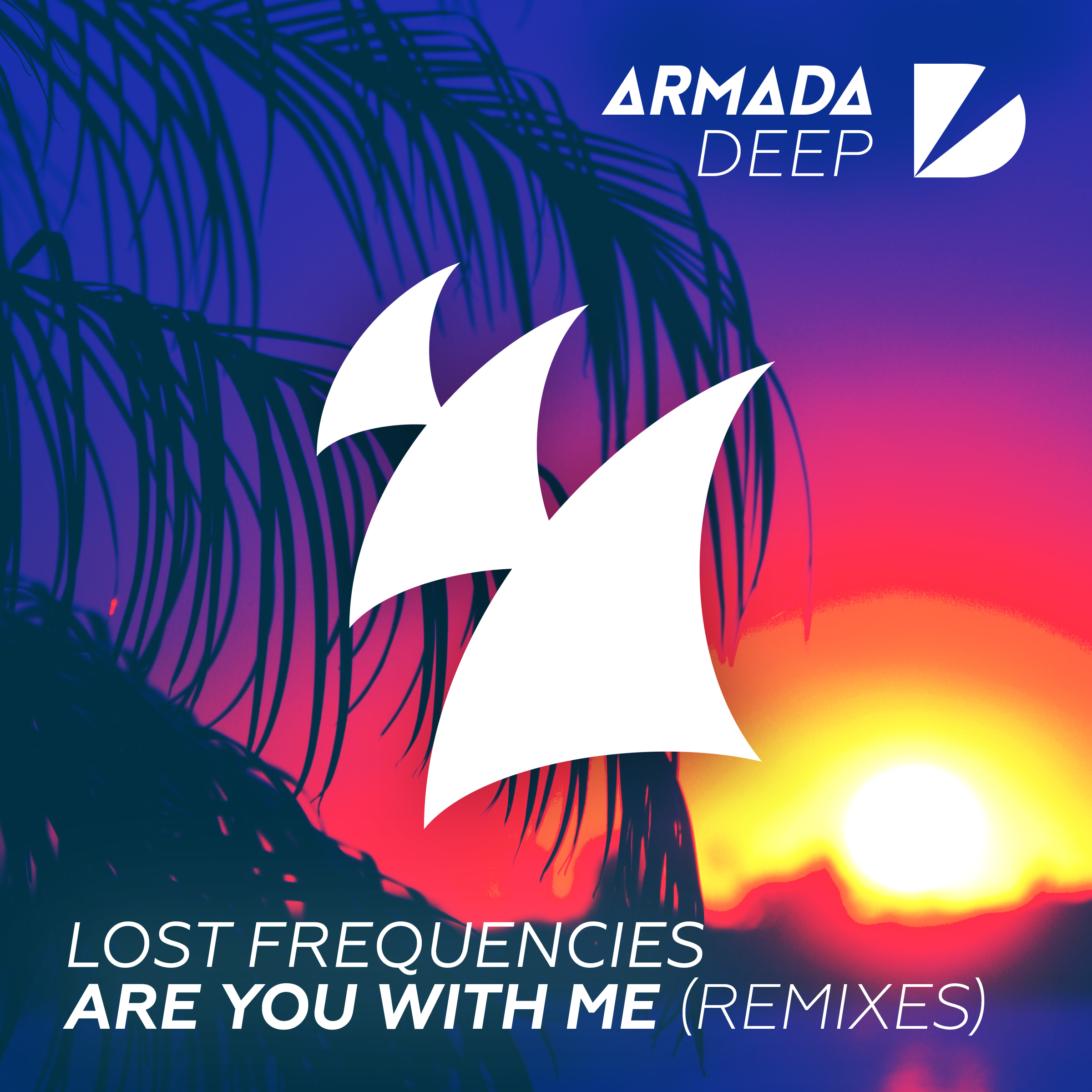 Are You With Me (Pretty Pink Radio Edit)