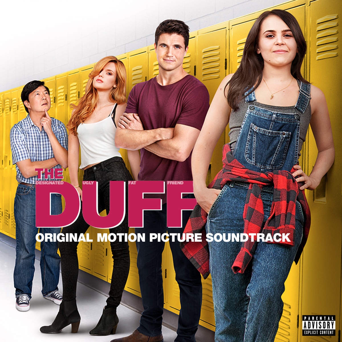 Somebody To You