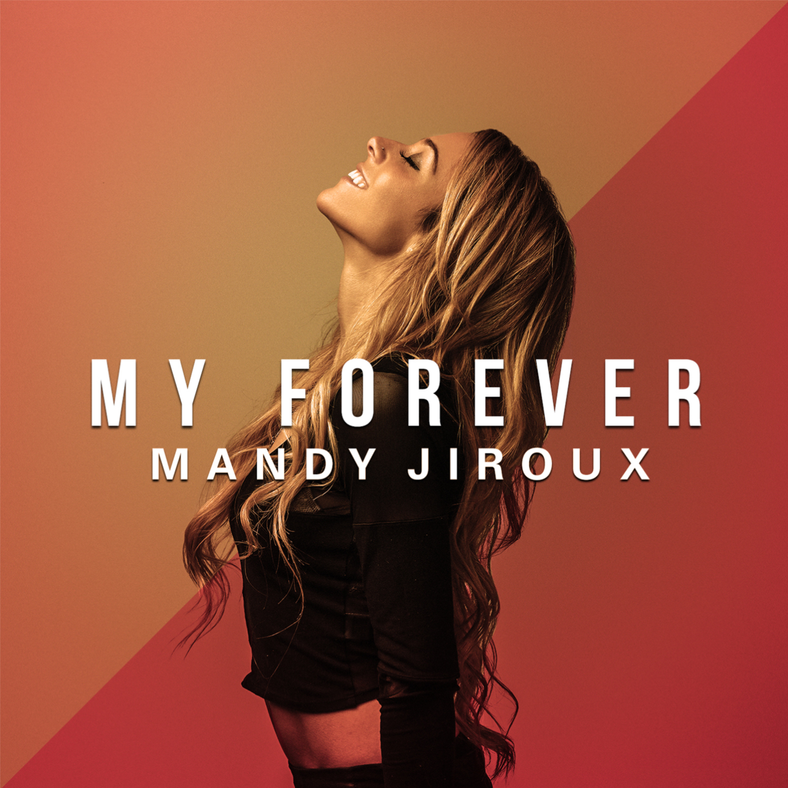 My Forever(Reez Remix)