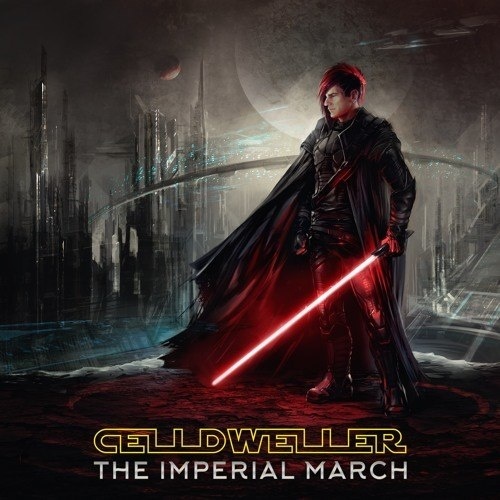 The Imperial March - Instrumental