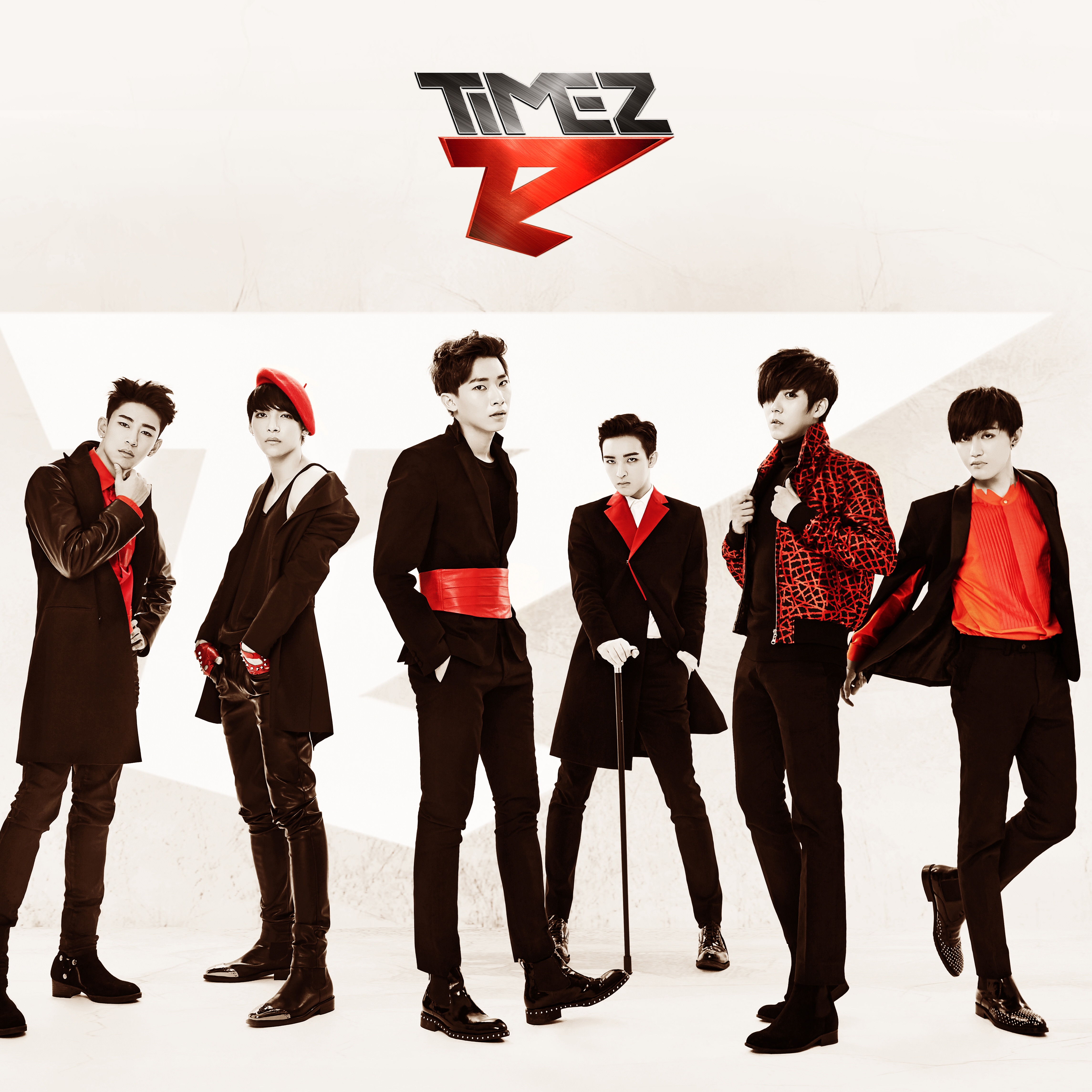 Awaken (觉醒) (Kor ver.)