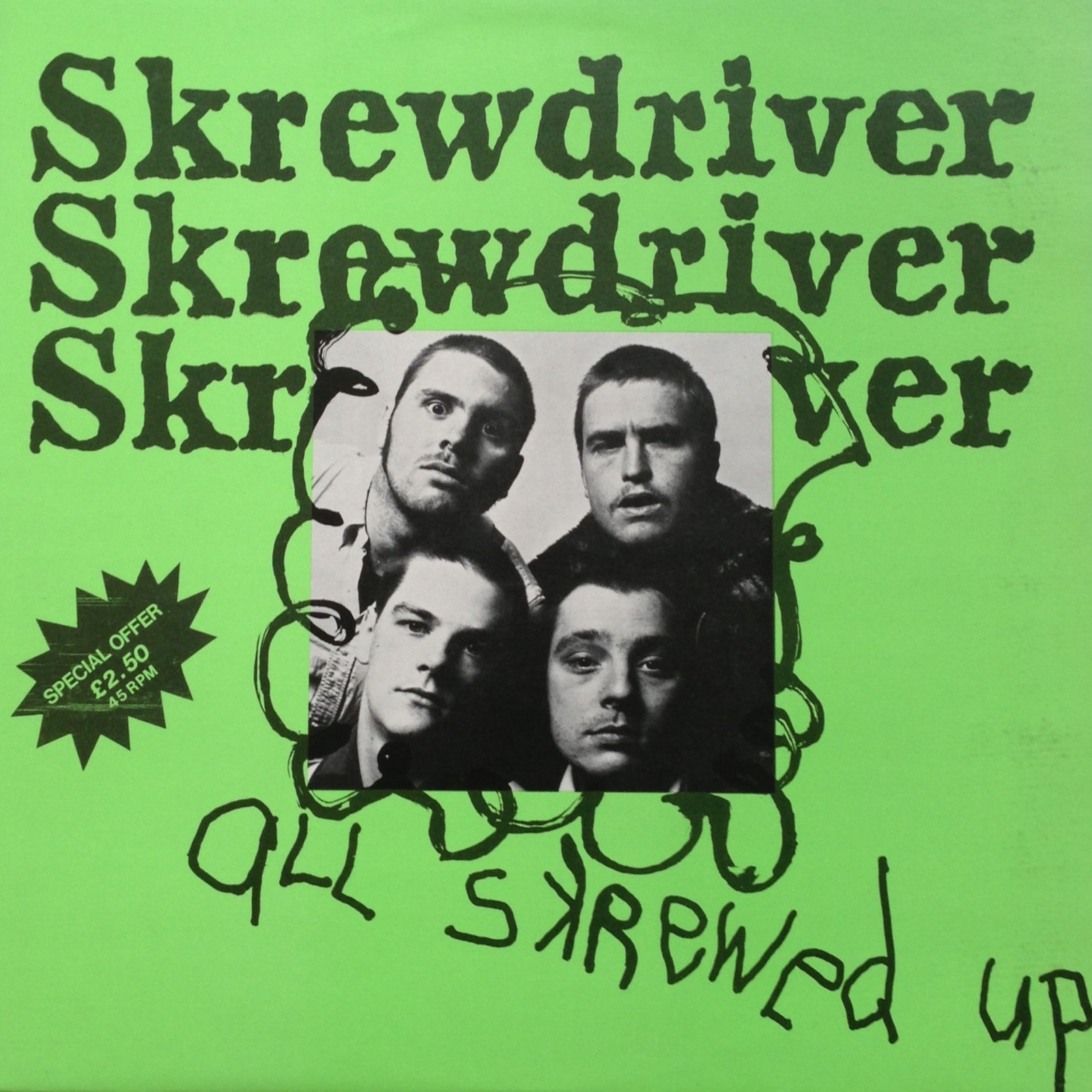 Where's It Gonna End