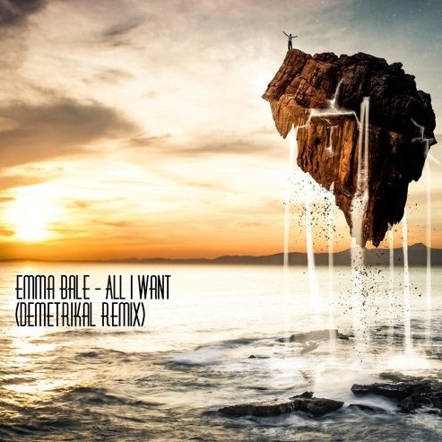 All I Want (Demetrikal Remix)