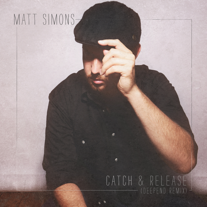 Catch & Release (Deepend Remix Extended Version)