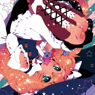 彼と彼女とわたしの話(ラクトガール)