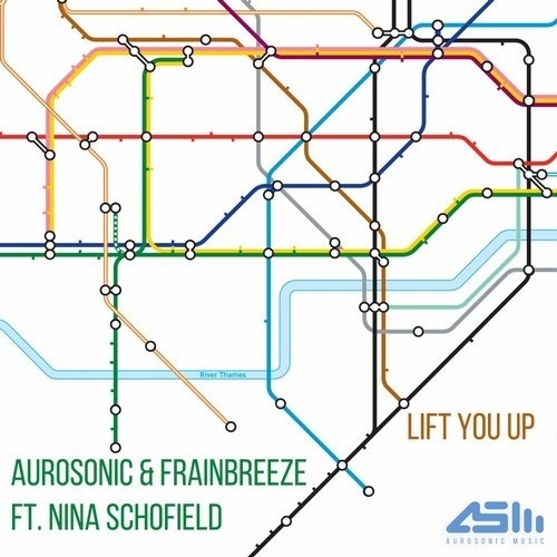 Life You Up (Original Mix)