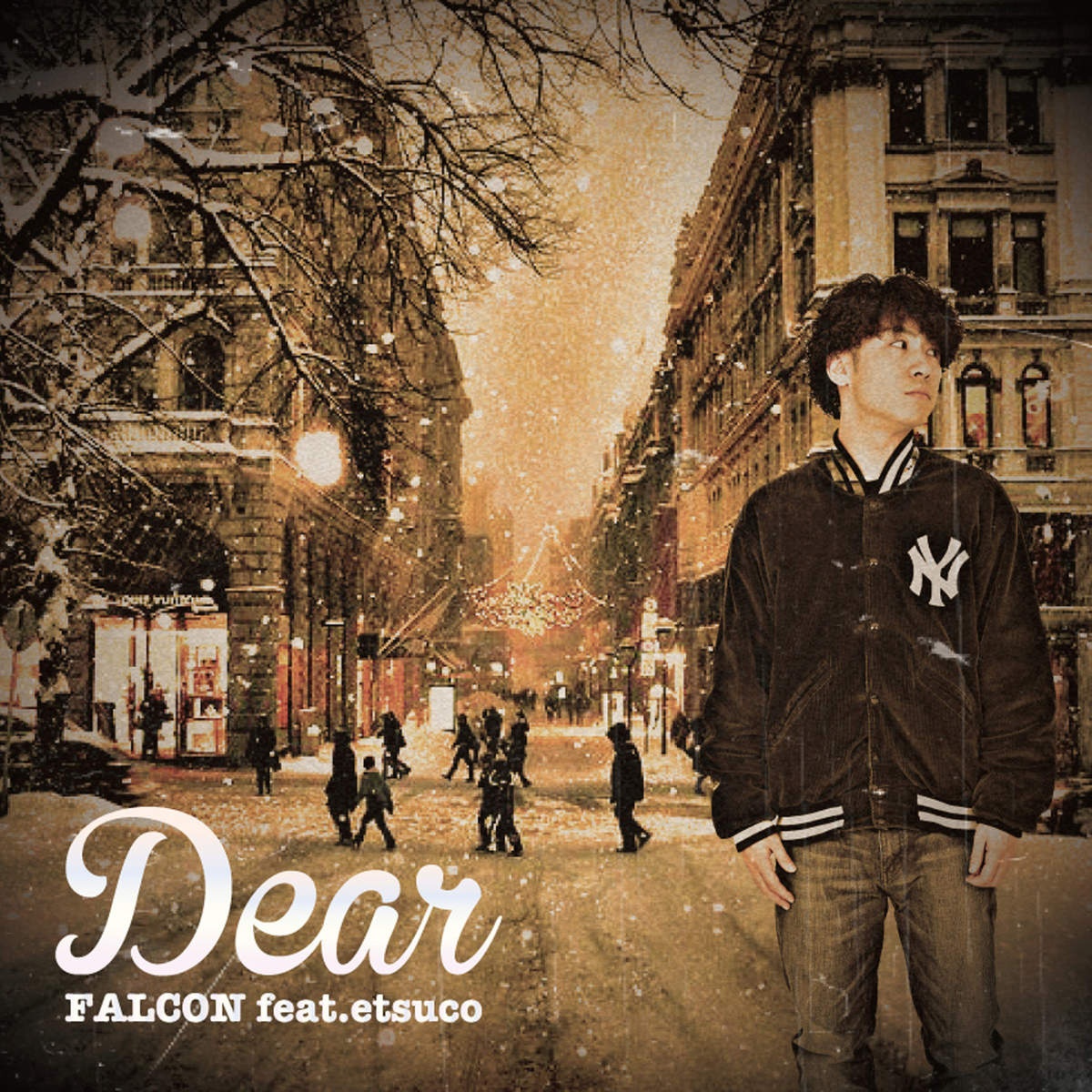 Dear