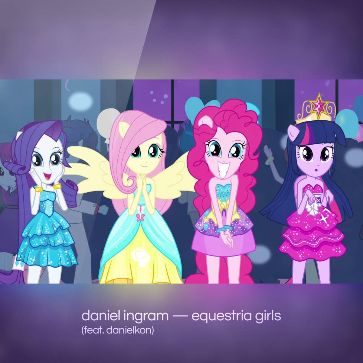 Equestria Girls