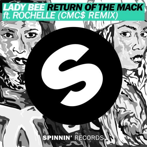 Return Of The Mack (CMC$ Remix)