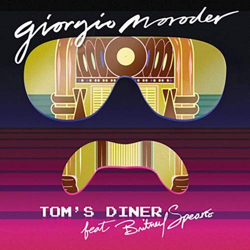Tom’s Diner (Hibell Remix)