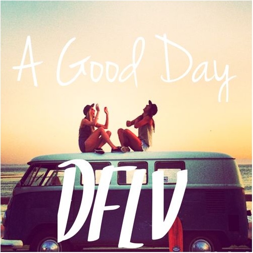 A Good Day (Original Mix)