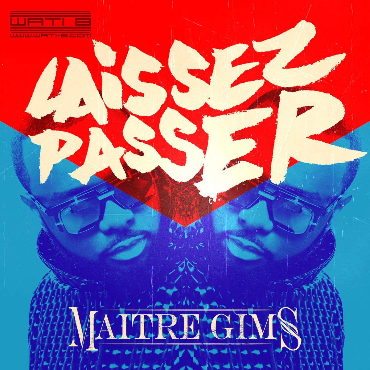 Laissez Passer