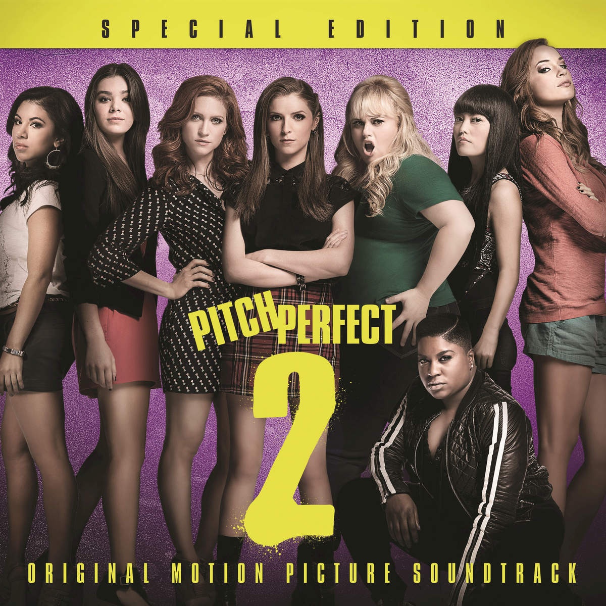 Flashlight (Sweet Life Mix) (From "Pitch Perfect 2" Soundtrack)