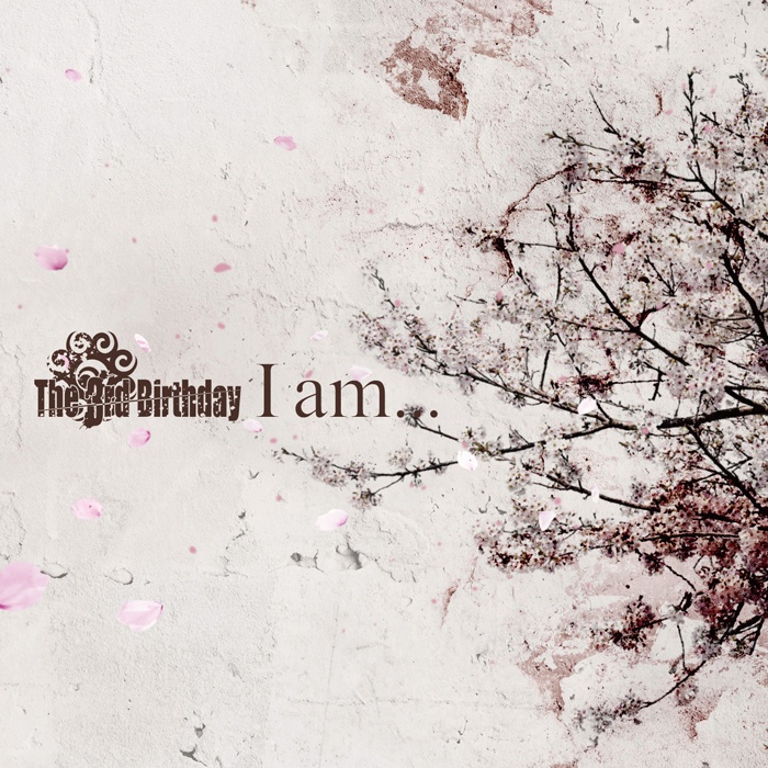 I am...