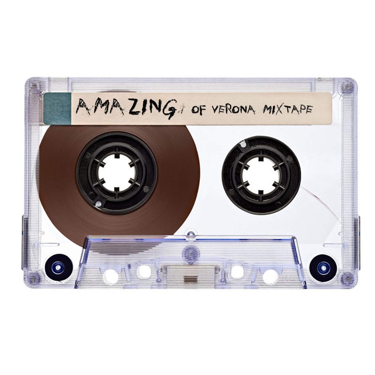 Dark in My Imagination (Single Edit)