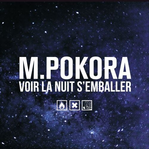 Voir la nuit s’emballer (Two French Guys Remix)