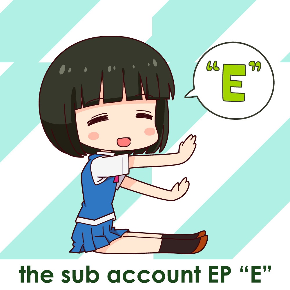 Tip Taps Tip (the sub account Flip)