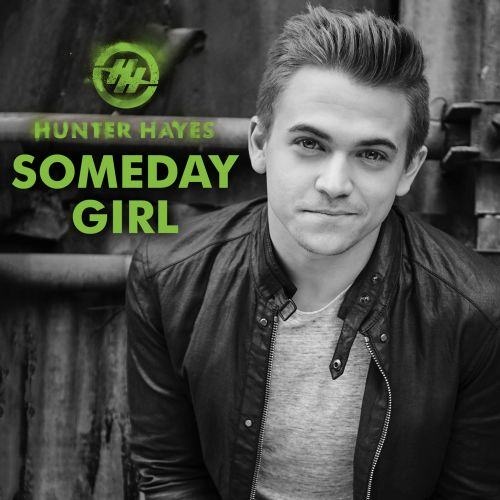 Someday Girl