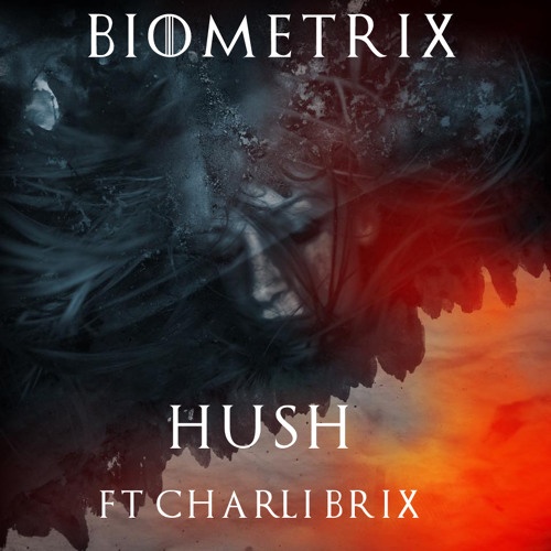 HUSH Ft Charli Brix