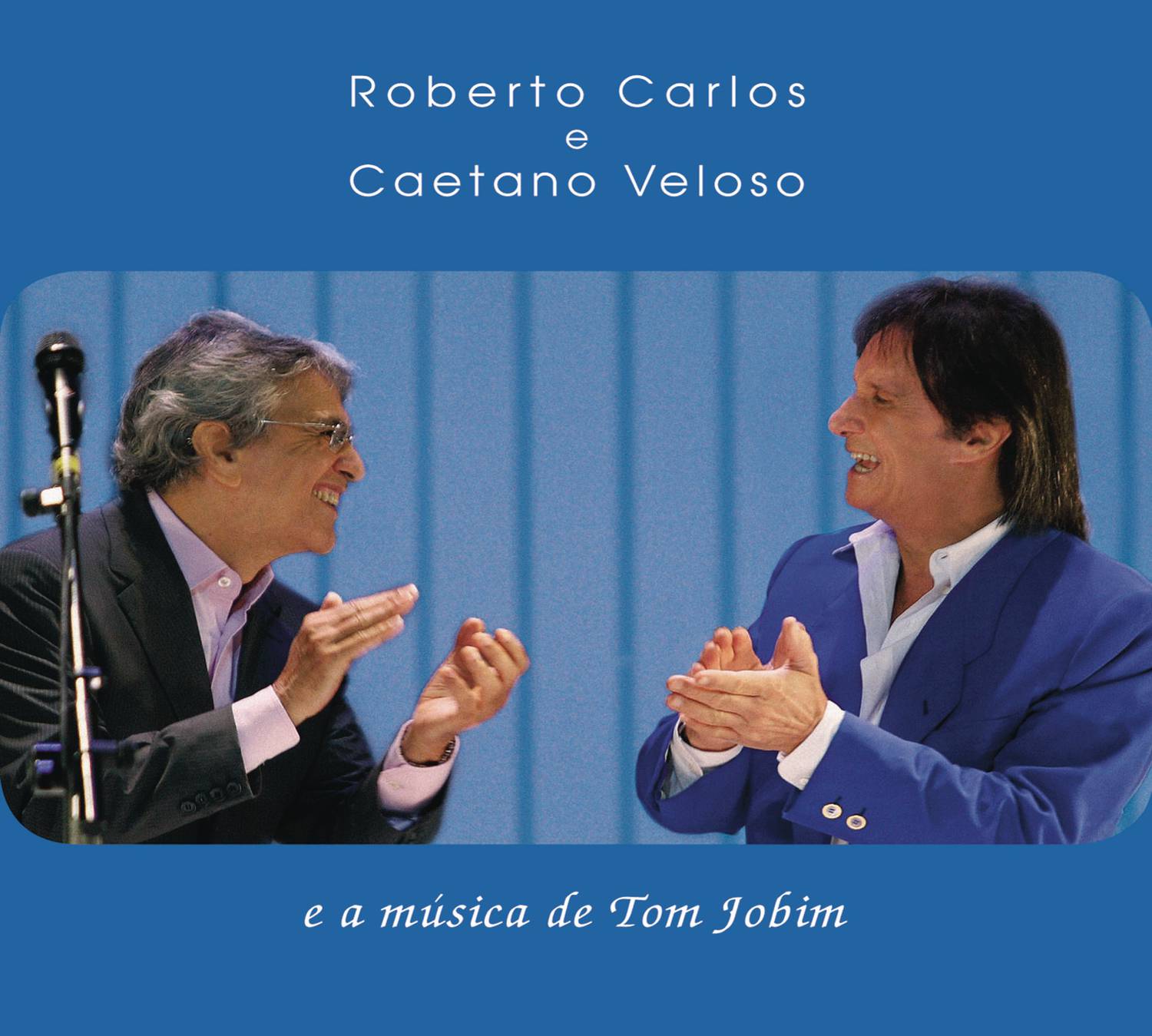 Chega de Saudade (Ao vivo)