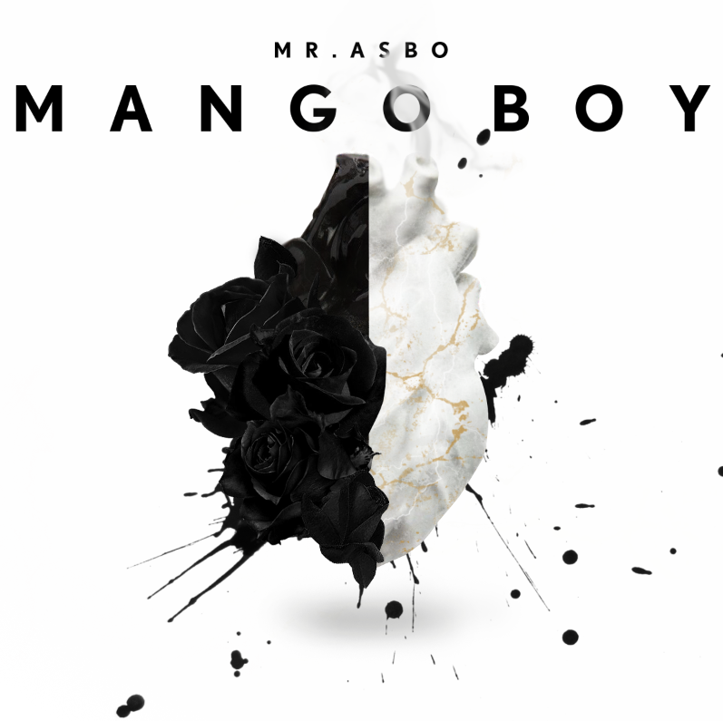 Mango Boy 