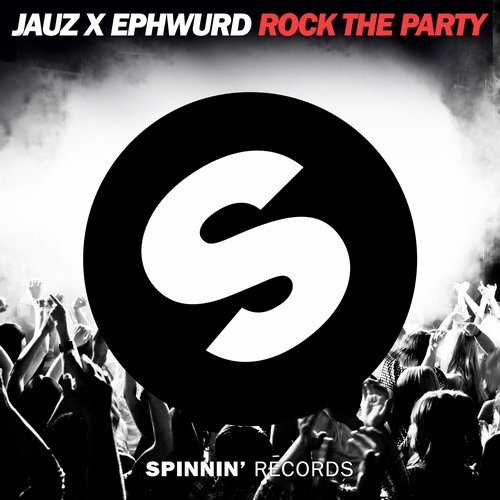 Rock The Party(Original Mix)