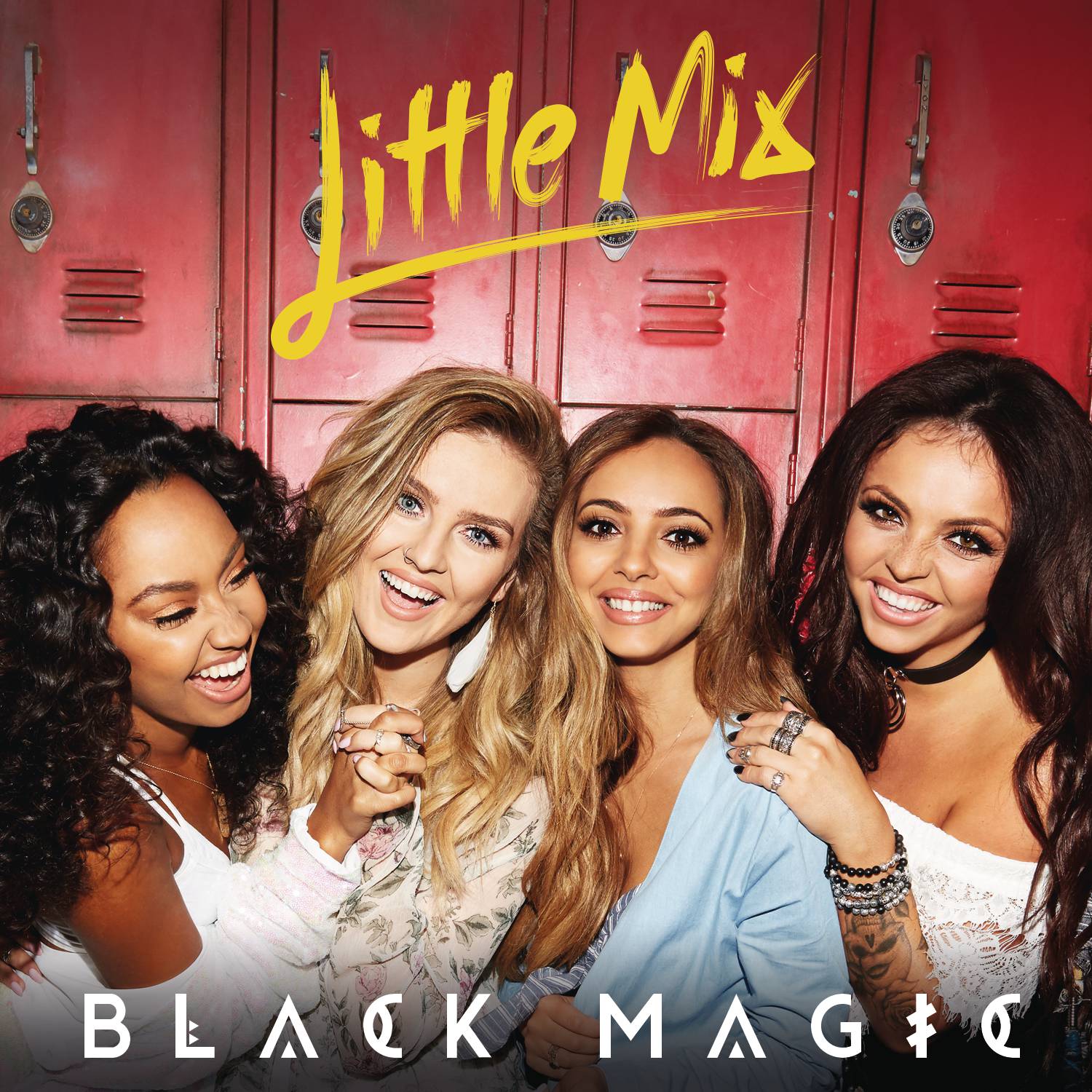 Black Magic (Acoustic)