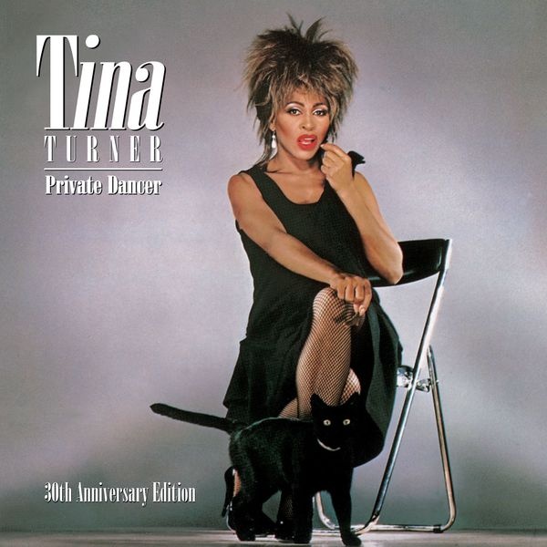 Private Dancer (2015 Remastered Version)