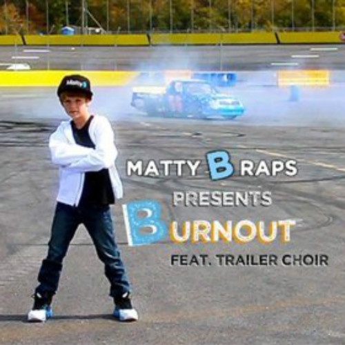 Burnout (feat. Trailer Choir)