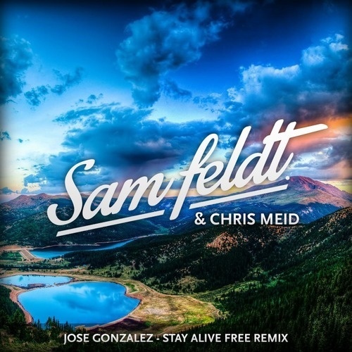 Stay Alive (Sam Feldt & Chris Meid Remix)