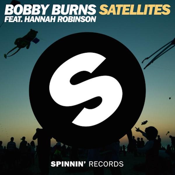  Satellites (Radio Edit)