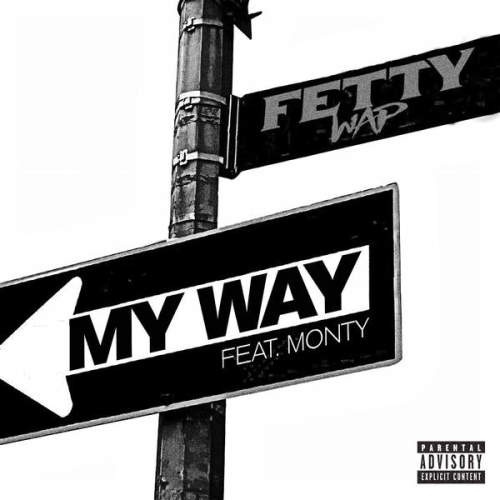 My Way (Explicit)