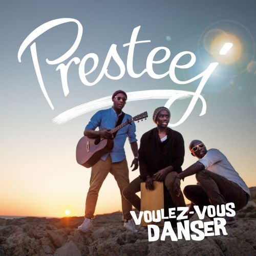 Voulez-vous danser (Version acoustique)