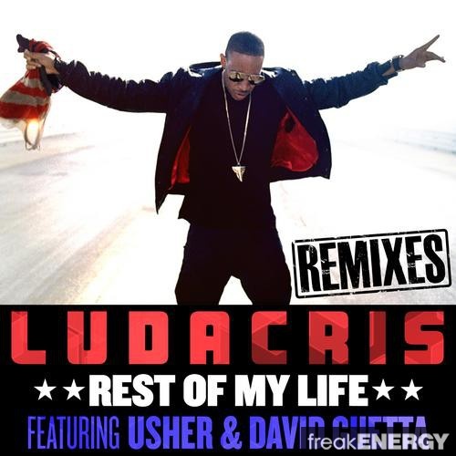 Rest Of My Life (Nicky Romero Remix)