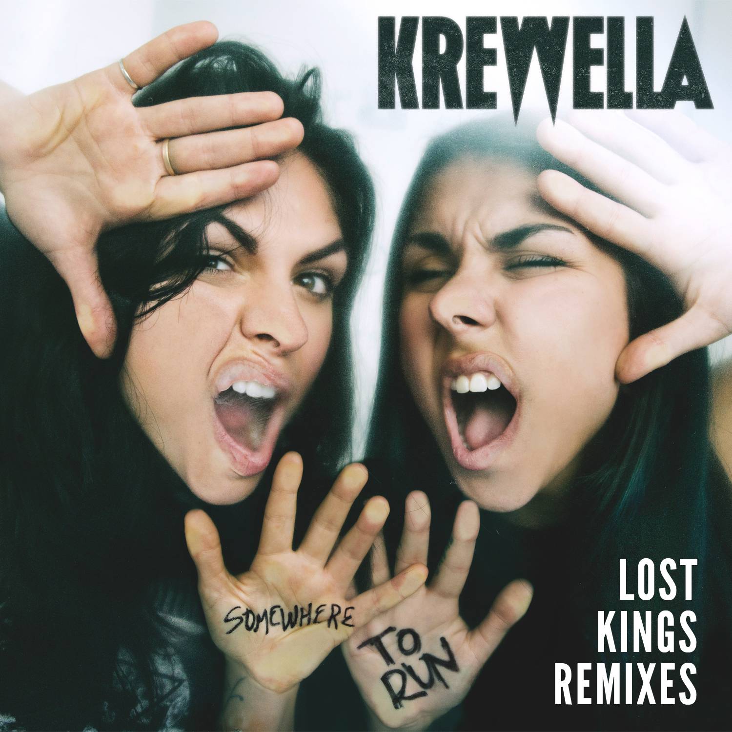 Somewhere to Run (Lost Kings Remix)