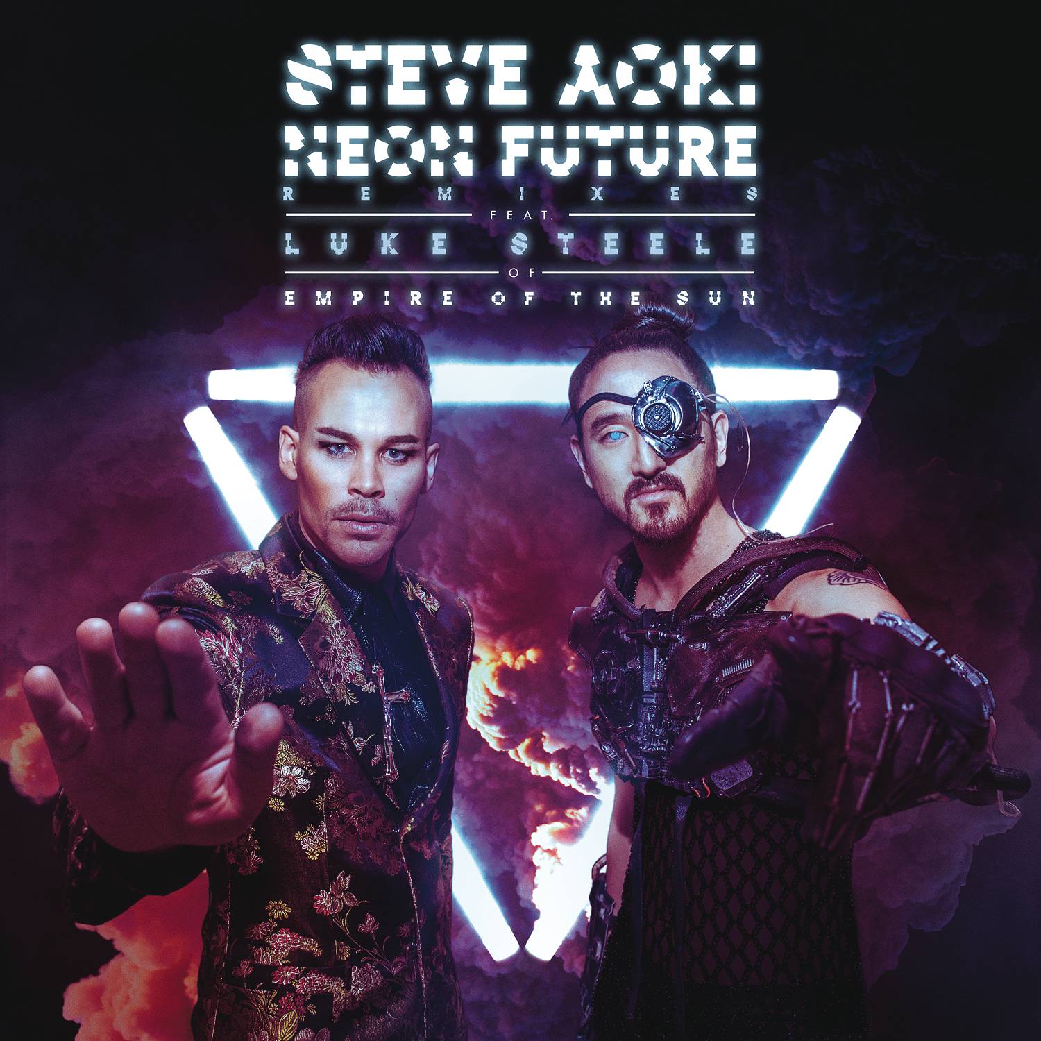 Neon Future (Club Edition)