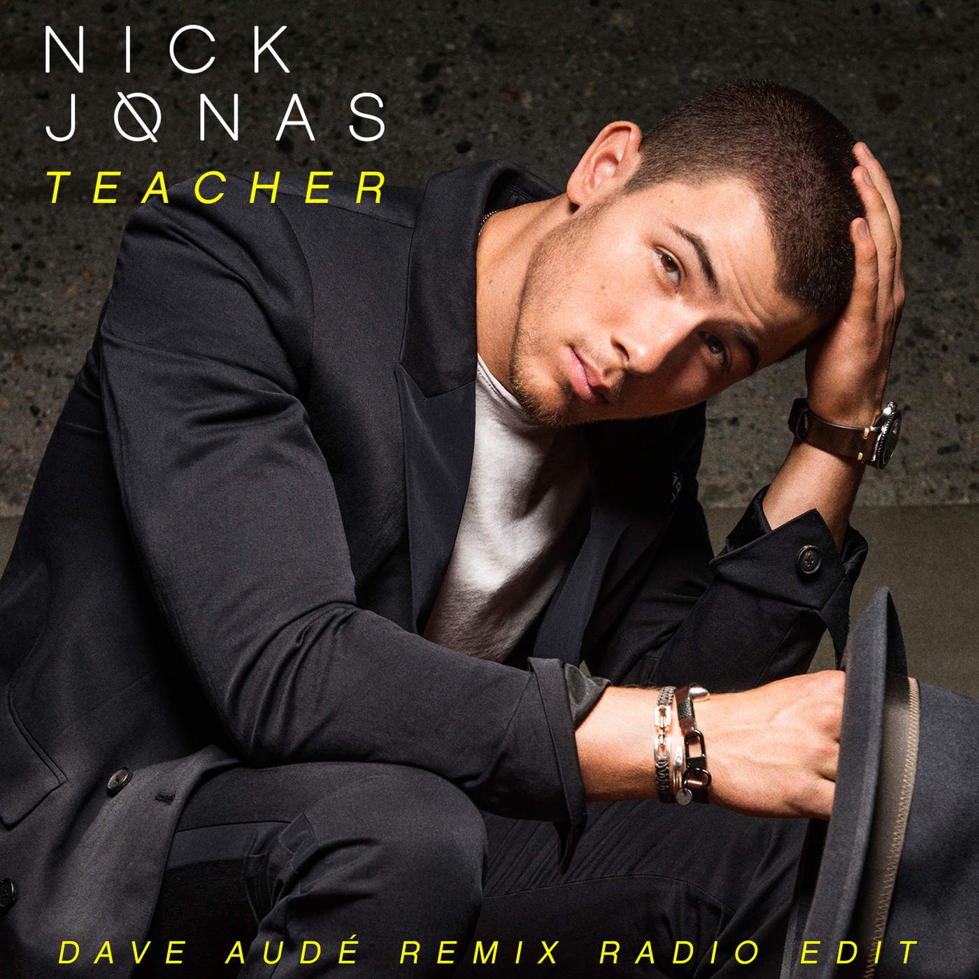 Teacher (Dave Audé Remix Radio Edit)