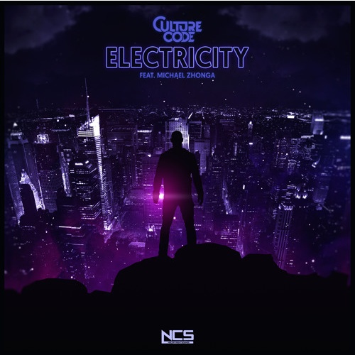 Culture Code - Electricity 