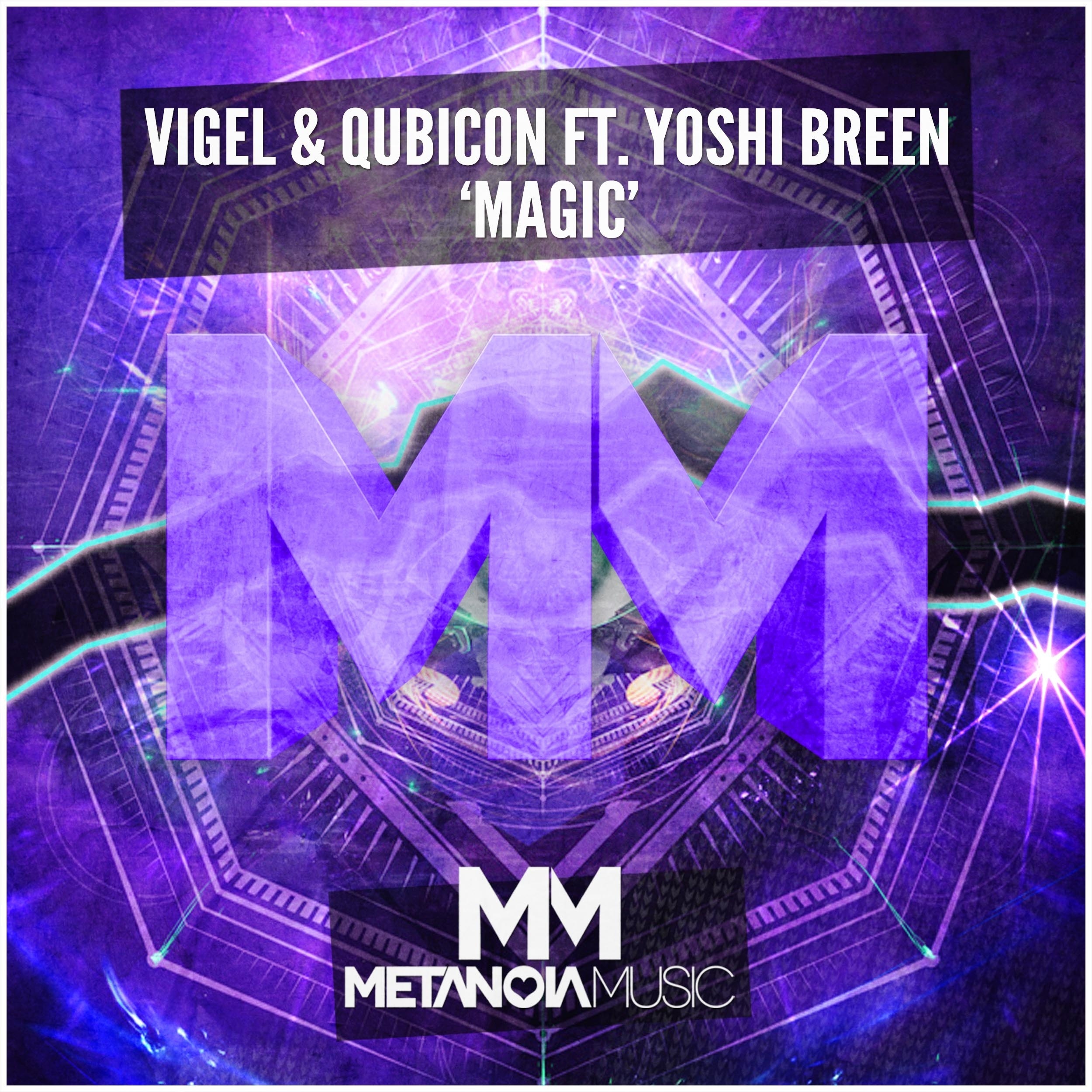 Magic (Original Mix)