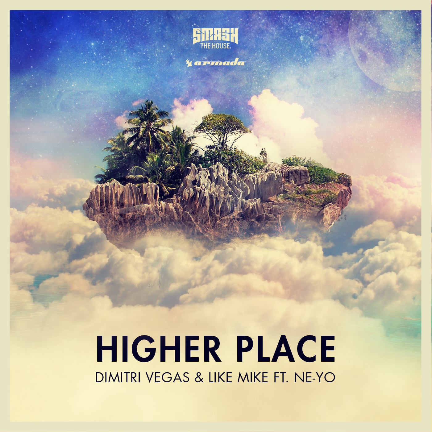 Higher Place (Original Mix)