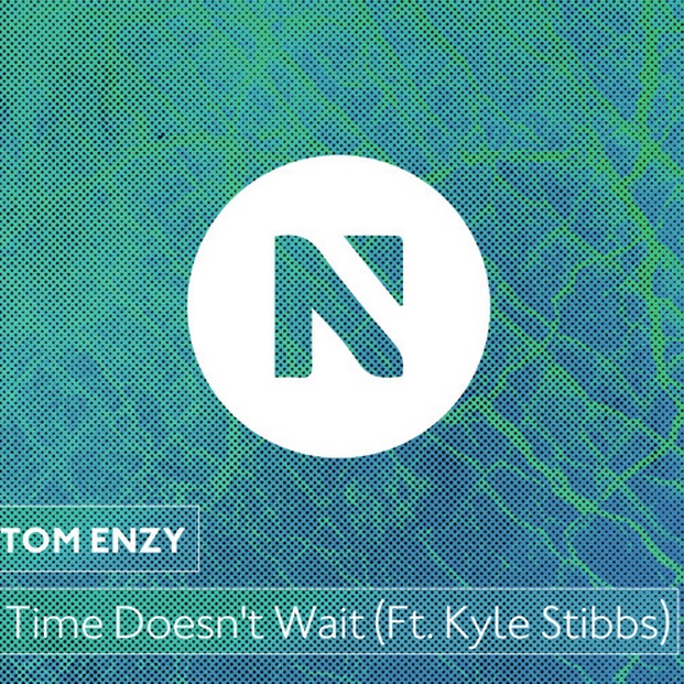 Time Doesn t Wait (Radio Edit)